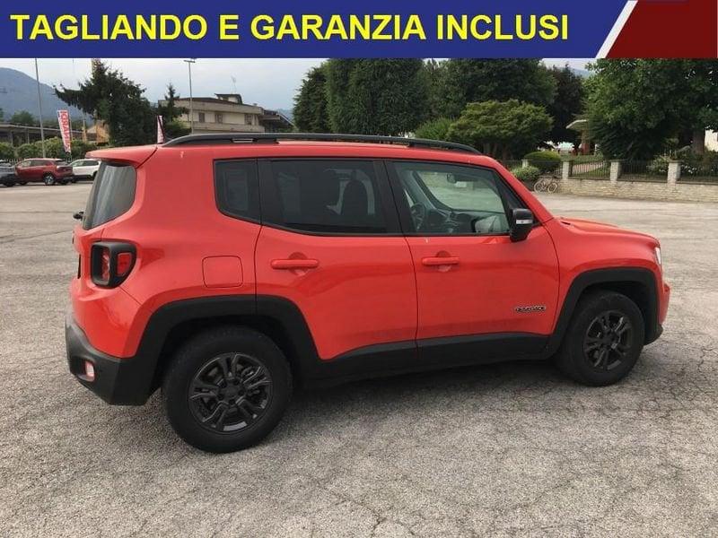 Jeep Renegade 1.0 T3 Longitude 43.700 KM * ACCESSORIATO