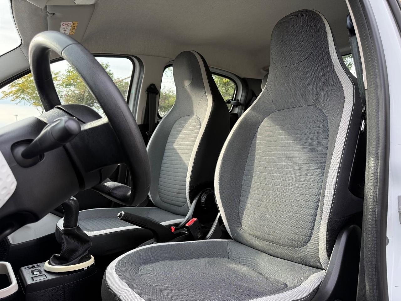 Renault Twingo SCe Stop&Start Intens Cambio Manuale