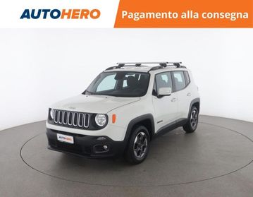 JEEP Renegade 1.6 Mjt 105 CV Longitude