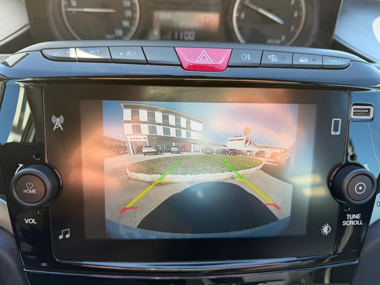 Lancia Ypsilon 1.2 69 CV 5 porte GPL Ecochic