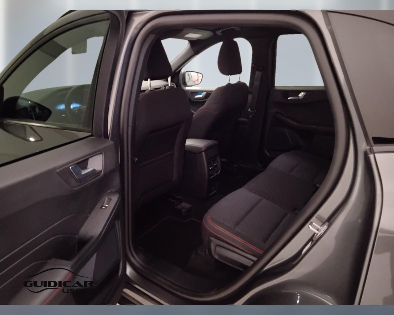 FORD Kuga III 2020 - Kuga 1.5 ecoblue ST-Line 2wd 120cv