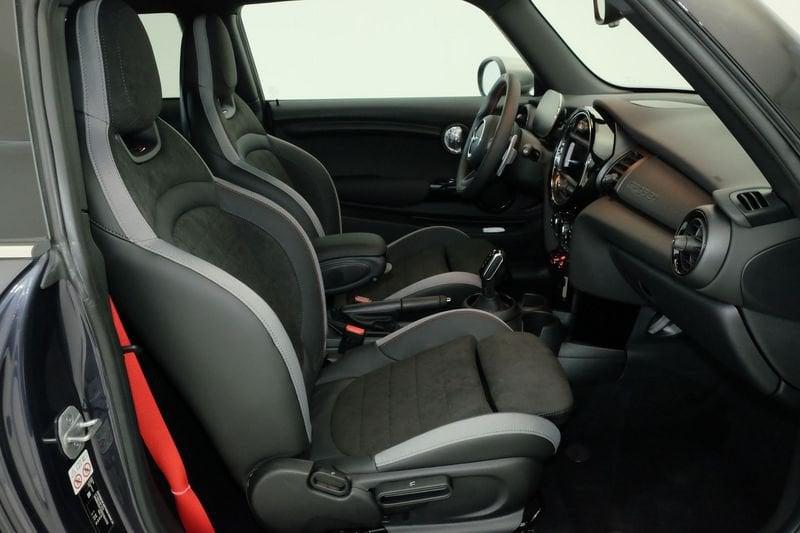 MINI Mini 3 porte Mini F56 2018 3p Benzina Mini 3p 2.0 John Cooper Works GP