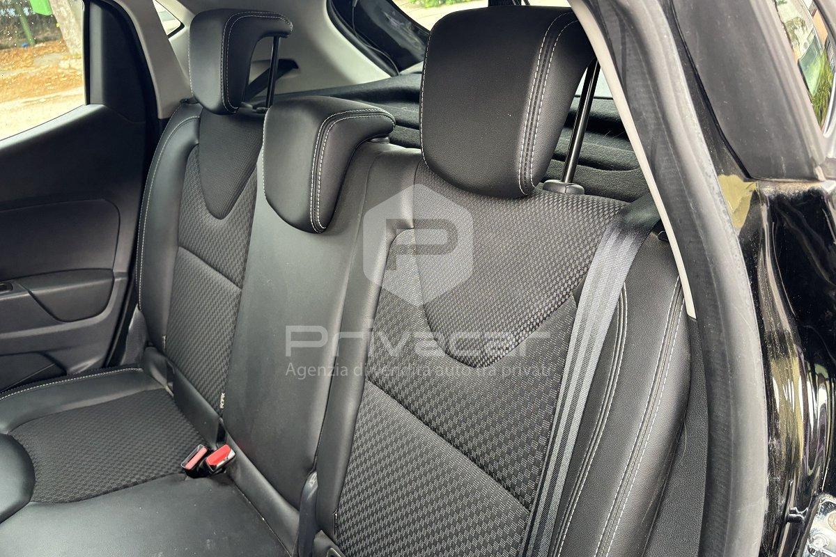 RENAULT Clio dCi 8V 110CV Start&Stop 5 porte Duel2