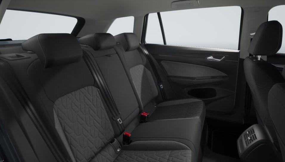 Volkswagen Golf Variant 2.0 tdi Life 150cv dsg