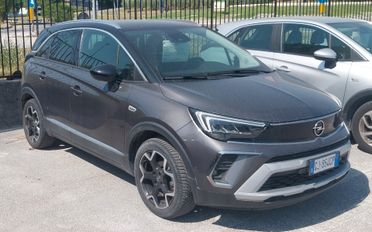 Opel Crossland 1.5 ECOTEC D 110 CV Start&Stop Ultimate