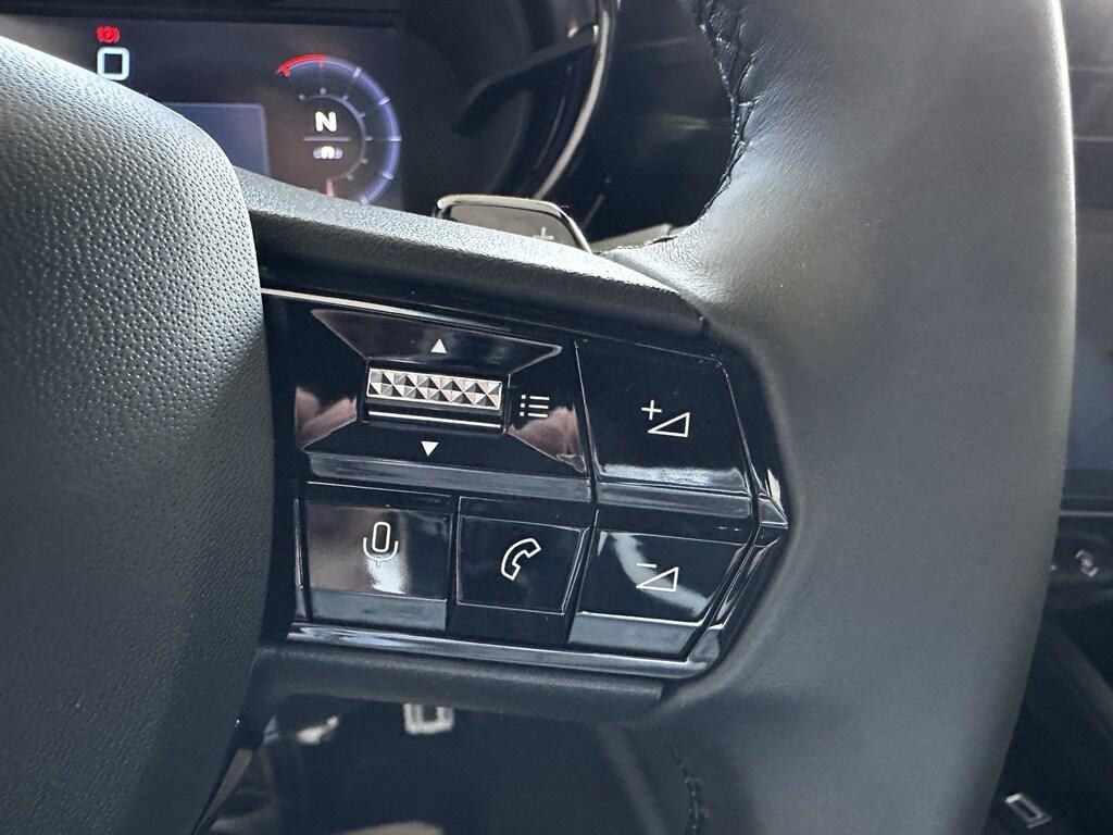 Alfa Romeo Alfa Romeo Junior 1.2 Hybrid ibrida Speciale eDCT6