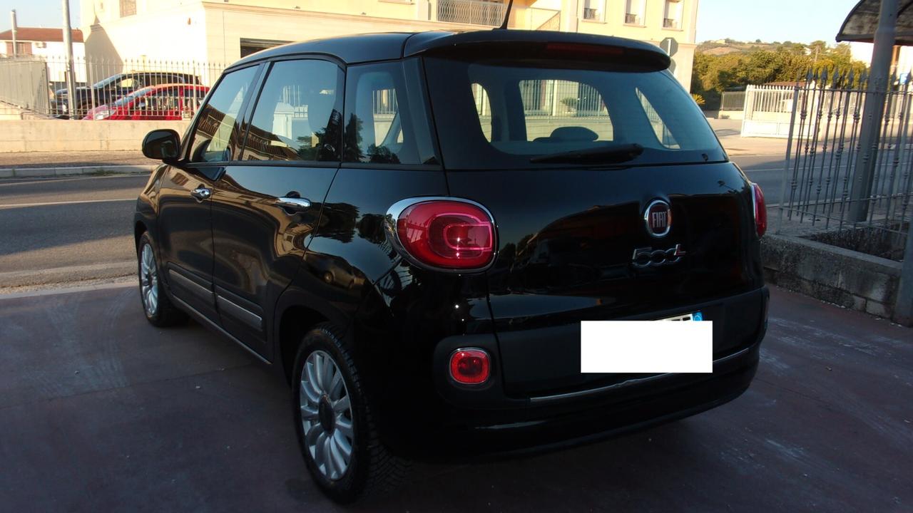 Fiat 500L 1.3 Multijet 85 CV Pop Star