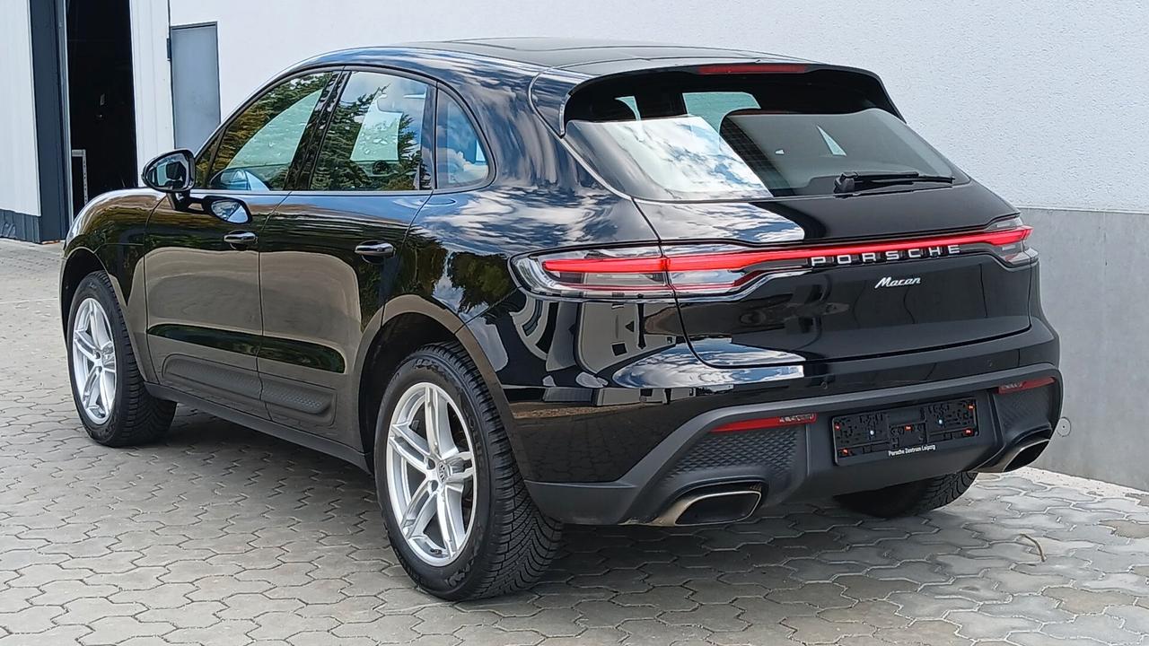 Porsche Macan 2.0 265cv pdk *mod. 2024* PANORAMA - CAMERA