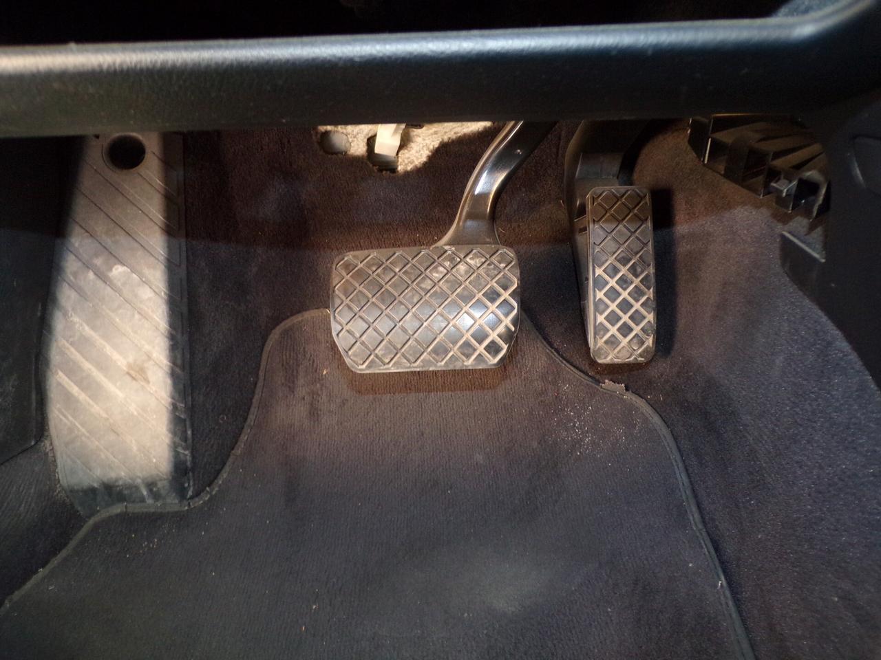 AUDI A6 2.5 V6 TDI QUATTRO TIPTRONIC ASI CRS • Interni in Pelle Verde • Tagliandi Documentati • Youngtimer da Collezione