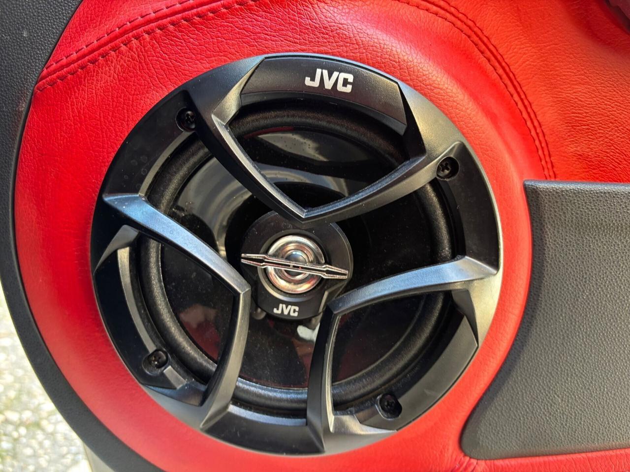 Smart ForTwo 451 CABRIO 1.0 turbo