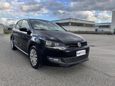 Volkswagen Polo 1.2 Comfortline 5p