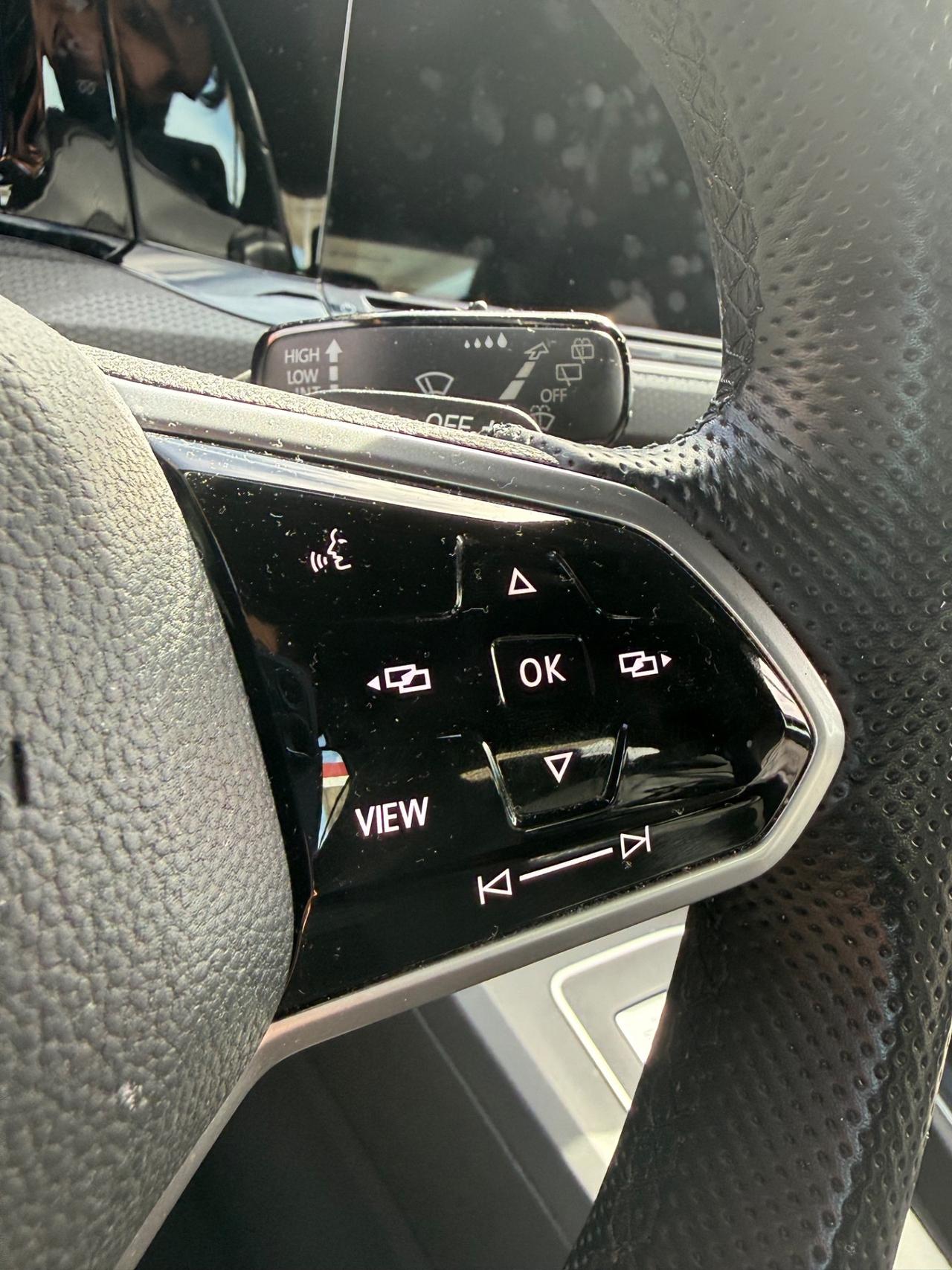 Volkswagen Golf 1.4 Plug-In Hybrid DSG GTE