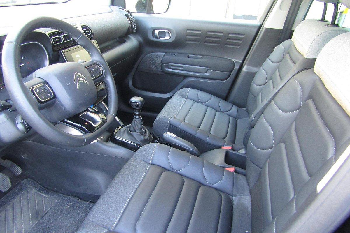 CITROEN C3 Aircross PureTech 110 S&S Plus