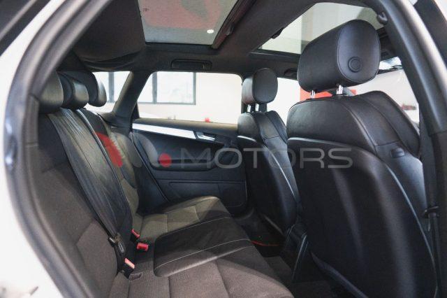 AUDI A3 Sportback 2.0 TDI Ambition S-tronic S-line