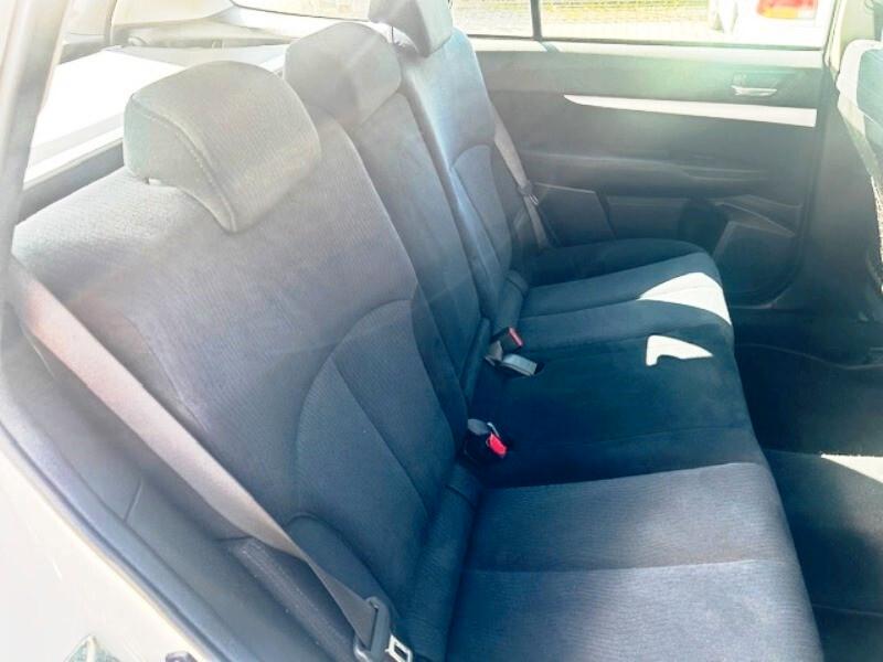 Subaru OUTBACK 2.0D Navi VE - MOTORE NUOVO