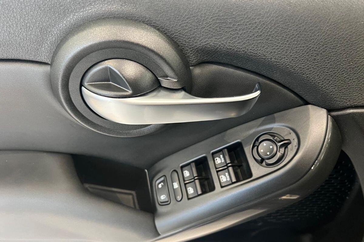 Fiat 500X 1.5 T4 Hybrid 130 CV DCT Sport