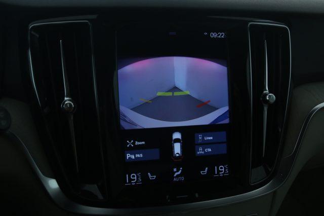 VOLVO V60 D4 Geartronic Inscription Full LED/Cerchi 19''