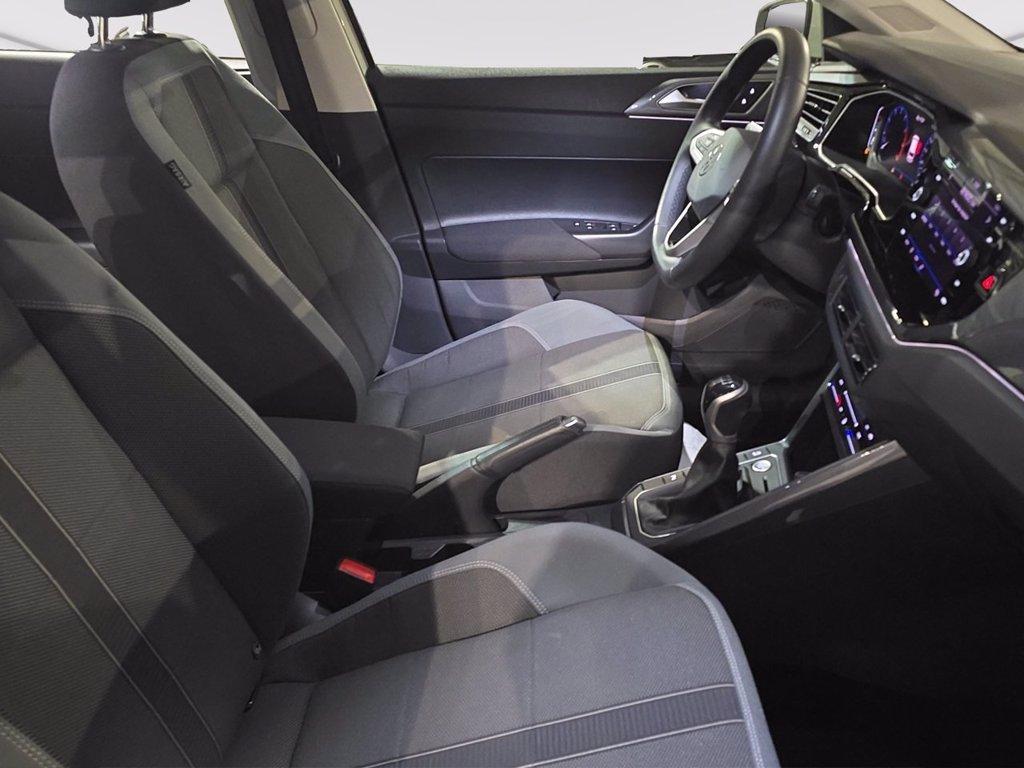 VOLKSWAGEN Polo 1.0 tsi style 95cv del 2023