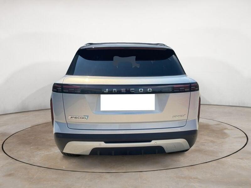 Jaecoo Jaecoo 7 Super Hyb. Jaecoo 7 1.5 TGDI 347 CV PHEV Exclusive