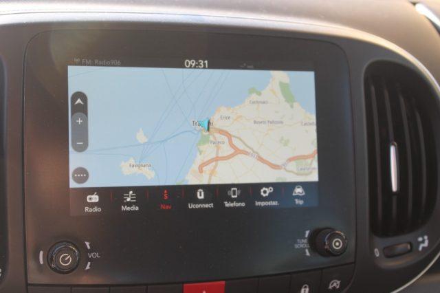 FIAT 500L 1.3 Multijet 95 CV Cross