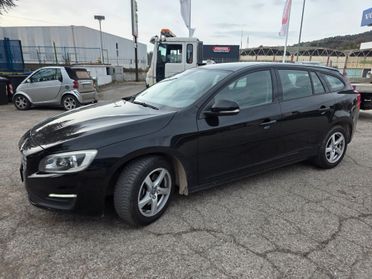 Volvo V60 D2 Geartronic