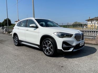 Bmw X1 sDrive18i xLine auto