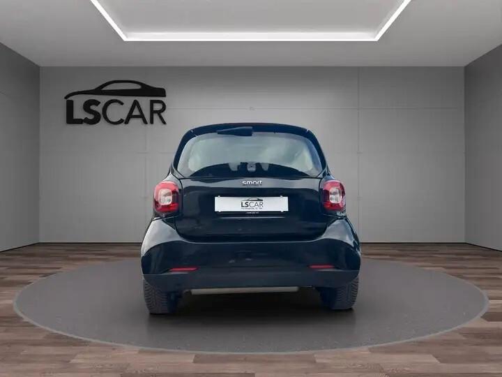 Smart ForTwo 70 1.0 PRIME UNIPRO-PROMO-FINANZIAMENTO