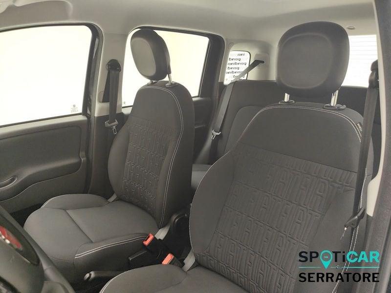 FIAT Pandina Panda 1.0 70cv Hybrid Pop