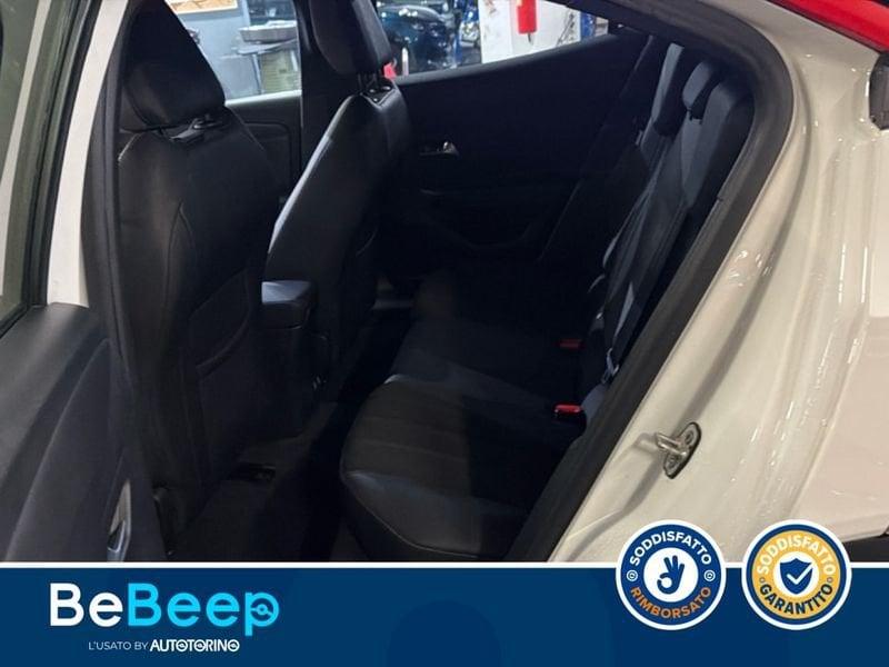 Opel Mokka 1.2 T GS LINE S&S 100CV