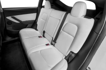 Tesla Model Y Long Range Dual Motor awd