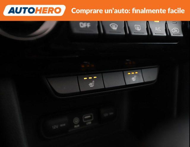 KIA Sportage 2.0 CRDI 185 CV AWD GT Line
