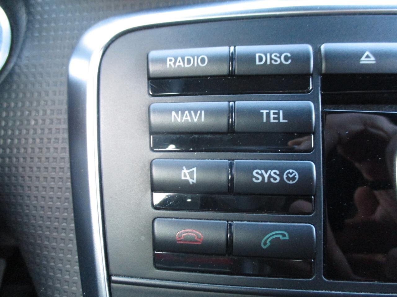 Mercedes-benz A 180 CDI MOLTO BELLA 2013