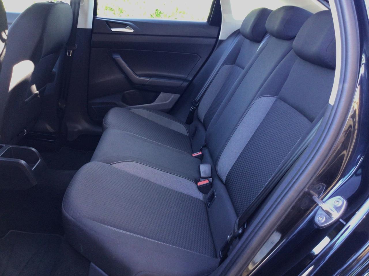 Volkswagen Taigo 1.0 TSI 95 CV Life