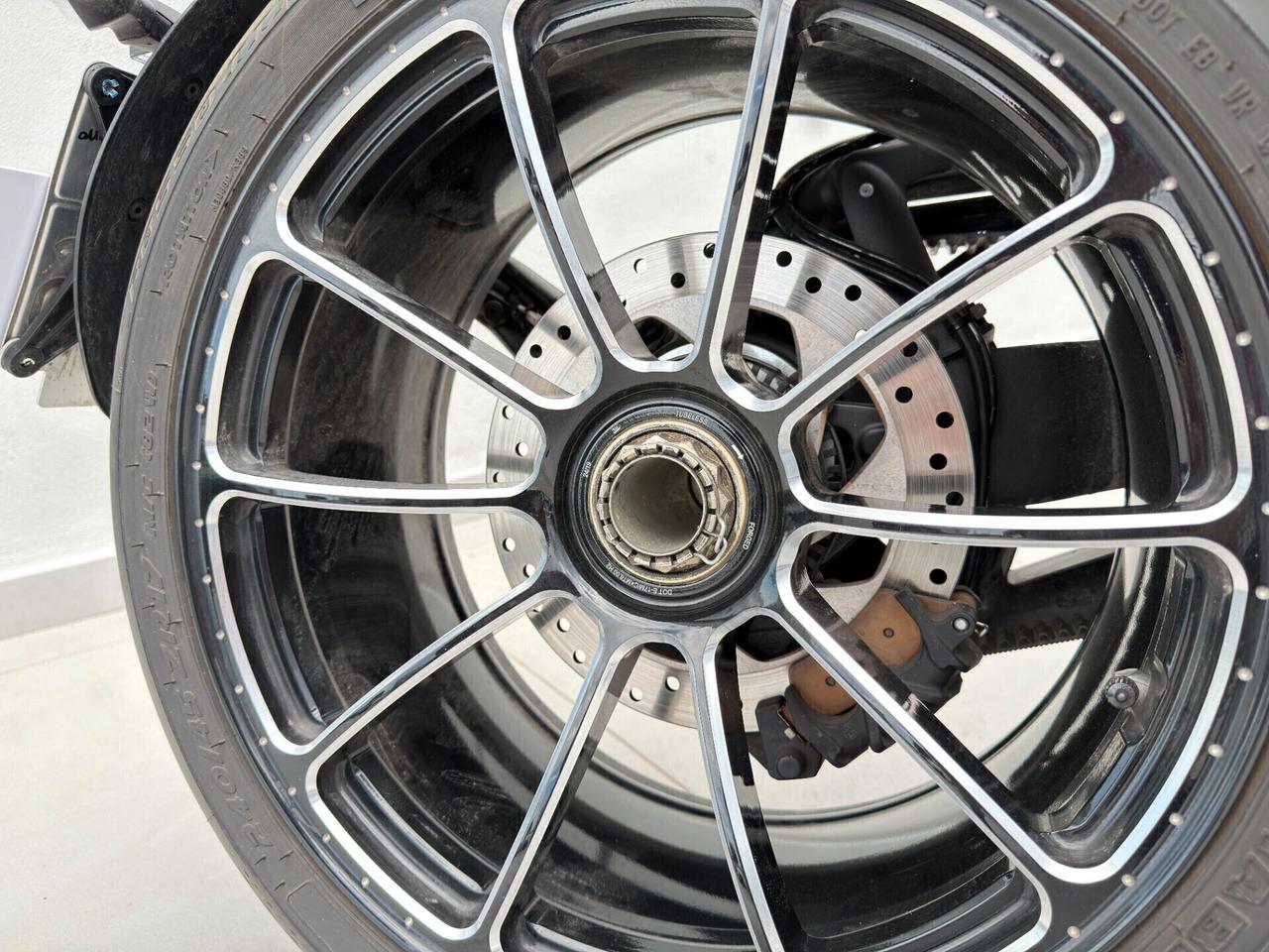 Ducati XDiavel 1262