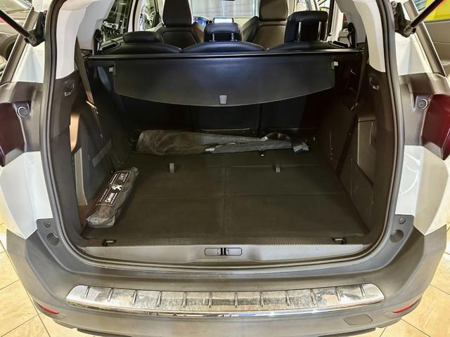 PEUGEOT 5008 130 Allure 5 POSTI UNIPRO CINGHIA NUOVA