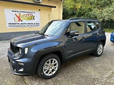 Jeep Renegade 1.5 turbo t4 mhev Altitude 2wd dct - KM 0