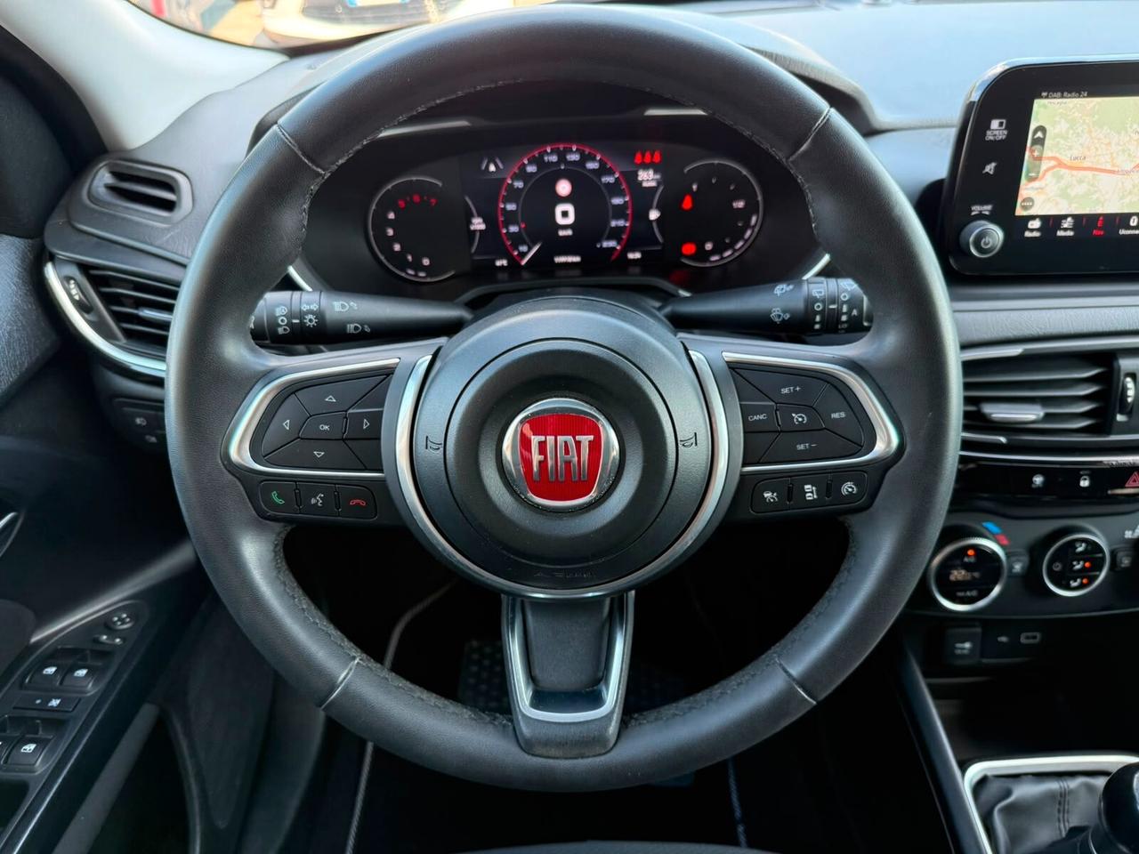 Fiat Tipo 1.3 Mjt S&S 5 porte Business