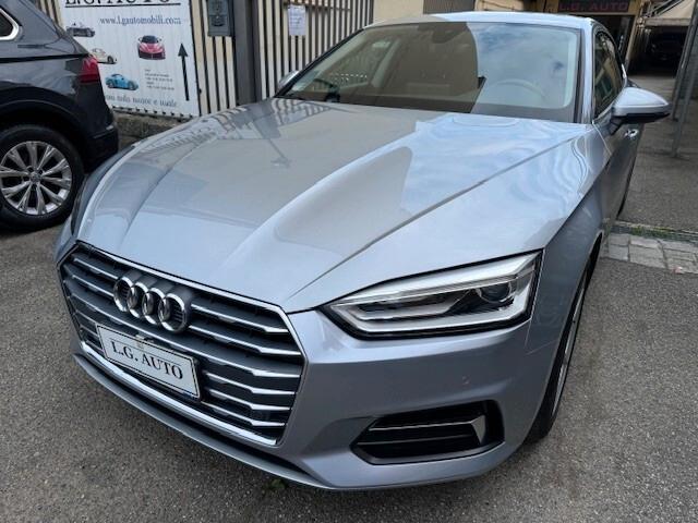 Audi A5 40 TDI S tronic Business Sport