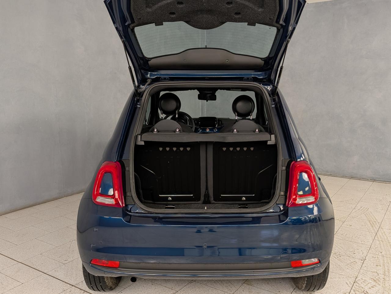 Fiat 500 1.0 Hybrid 70cv Pack Comfort