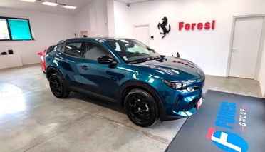 Alfa Romeo Junior 1.2 136 CV Hybrid eDCT6 Speciale
