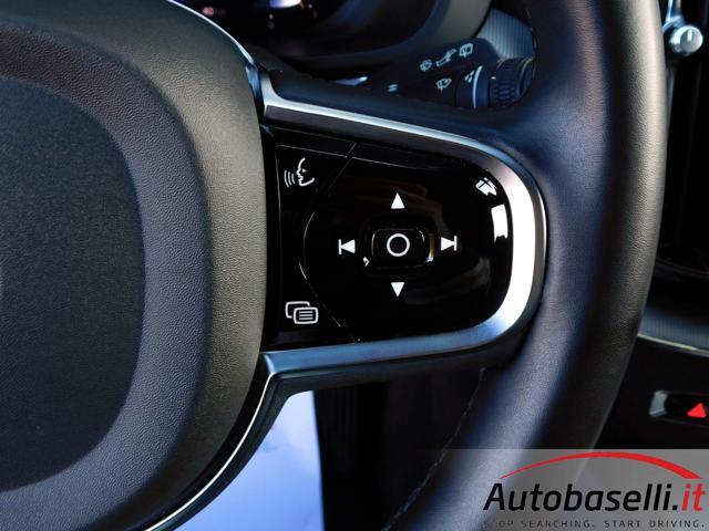 VOLVO XC60 B4 (D) AWD AUTO PLUS DARK N1 AUTOCARRO IVA ESPOSTA