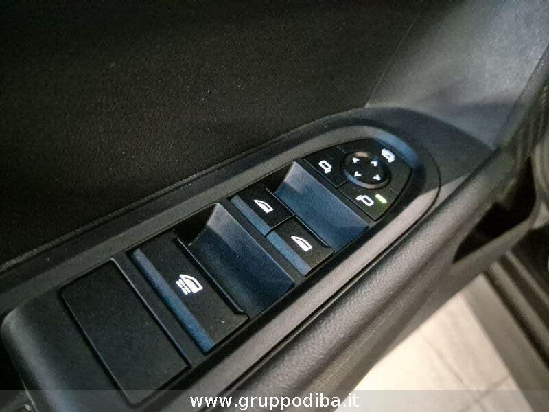 MINI Mini Cooper Cabrio F67 2.0 C Classic auto