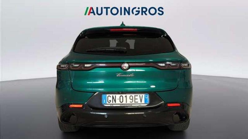 Alfa Romeo Tonale 1.5 Hybrid Speciale