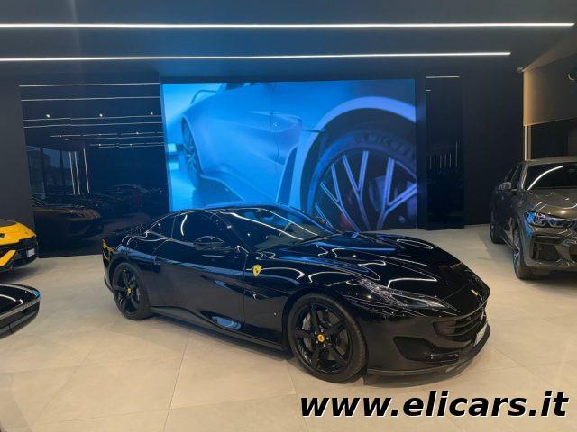 FERRARI Portofino Portofino