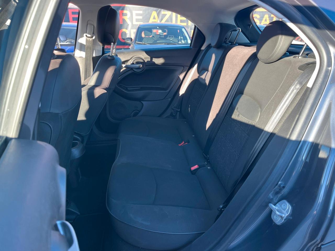 Fiat 500X 1.3 MultiJet 95 CV - Unico proprietario - 23.827 KM