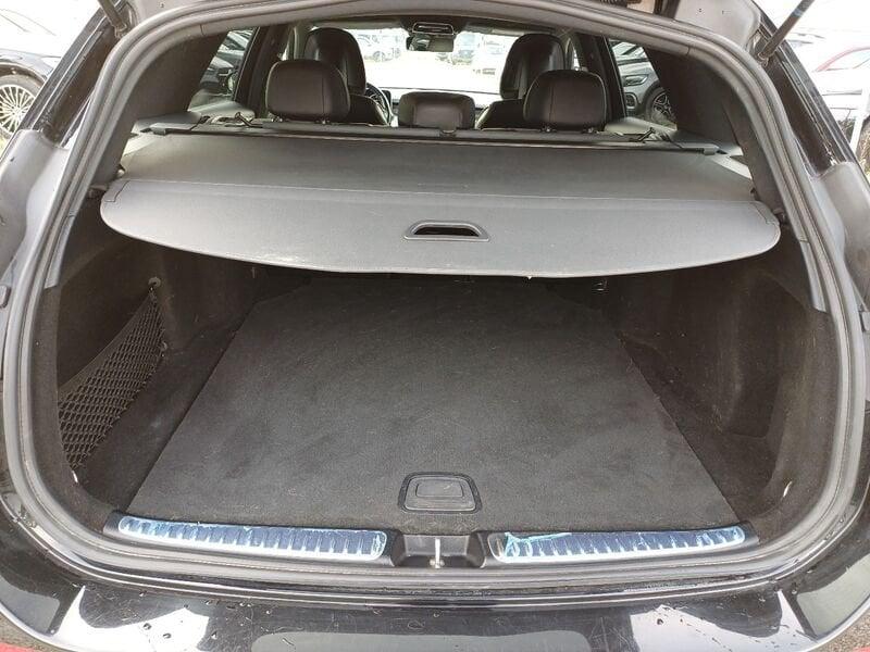 Mercedes-Benz Classe C C 220 d Station Wagon Premium