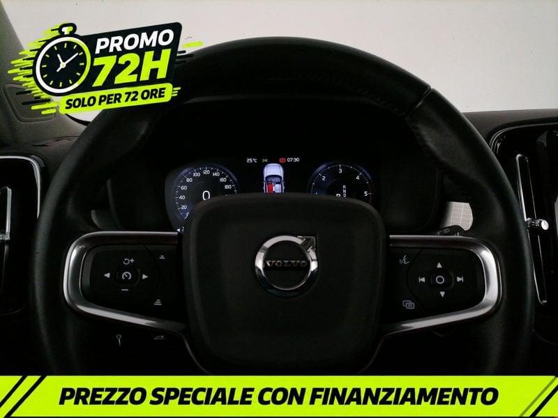 Volvo XC40 2.0 d3 Momentum geartronic my20