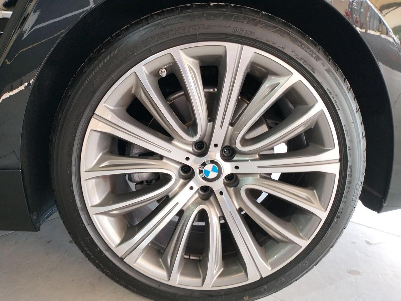 BMW 730 d mhev 48V auto - IVA ESPOSTA
