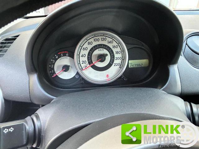 MAZDA 2 1.4L TD 68CV 3p. Fun