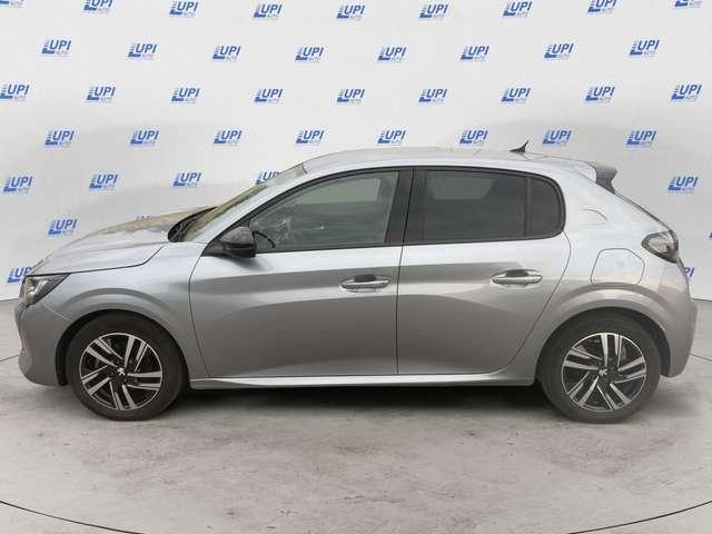 Peugeot 208 1.2 puretech Allure Pack s&s 100cv